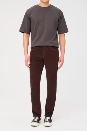 AMS - SLIM PANTS | AMERICANO