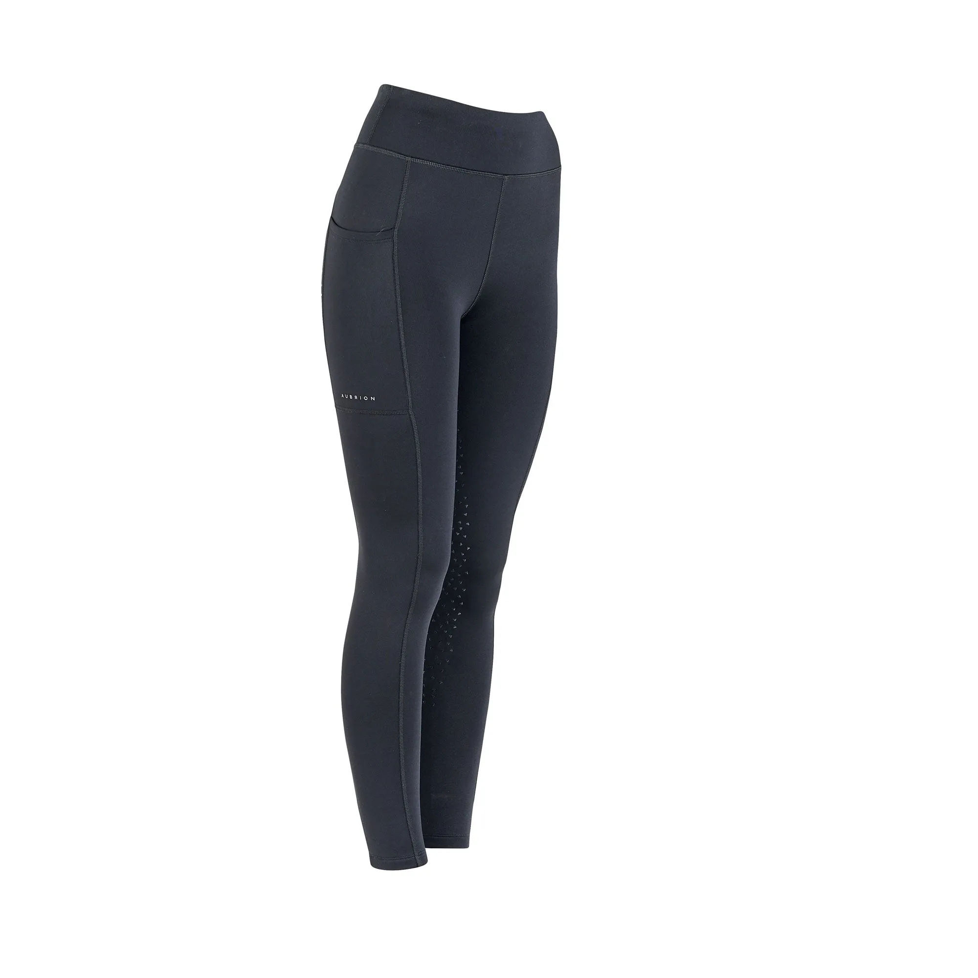 Aubrion Ladies Shield Winter Riding Tights