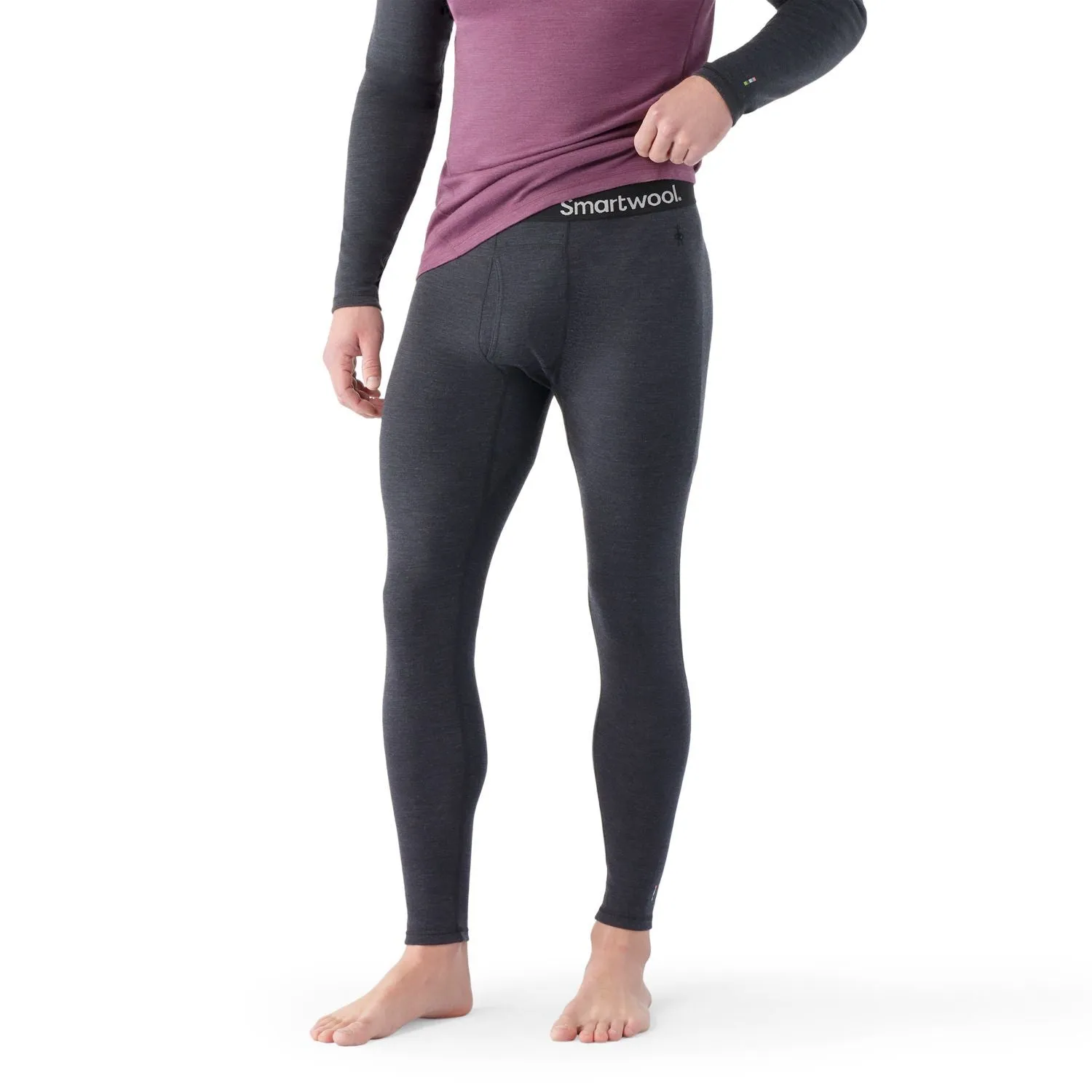 Classic Thermal Merino Base Layer Bottom Boxed - Men's