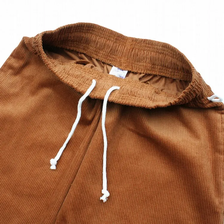 Cookman Chef Pants - Corduroy : Brown