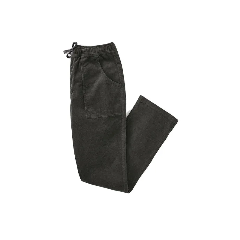 Cord Trails Pants