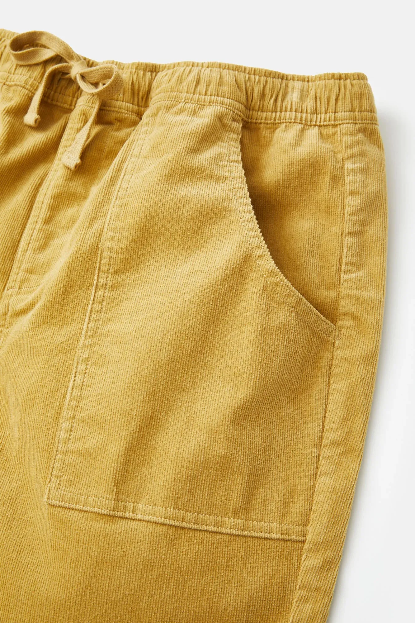 Cord Trails Pants