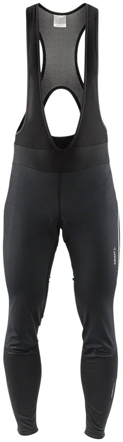 Craft Ideal Pro Wind Bib Tights