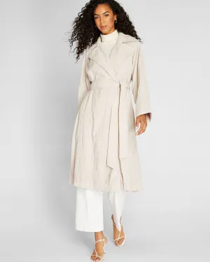 Crinkle Trench