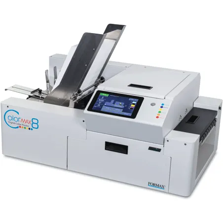 Formax ColorMax8 Digital Color Printer