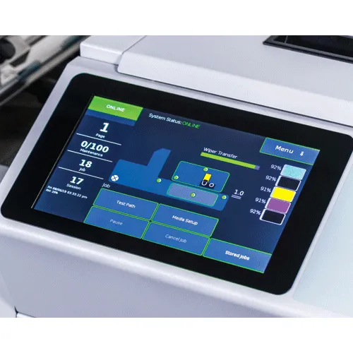 Formax ColorMax8 Digital Color Printer