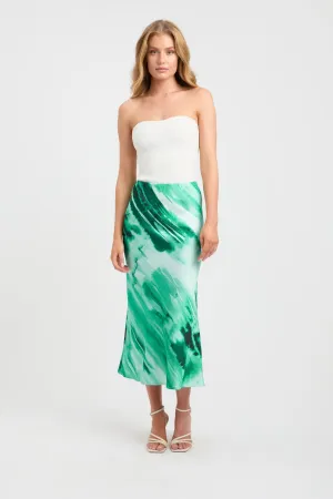 Gwen Midi Skirt