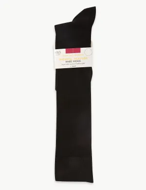 Heatgen™ Thermal Knee High Socks