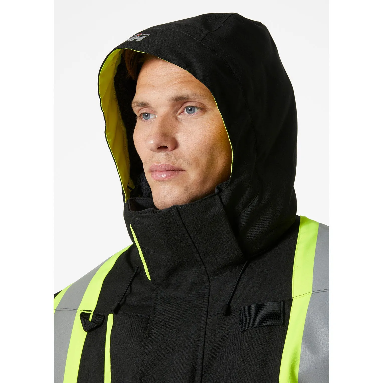 Helly Hansen Alna Polar Parka CSA