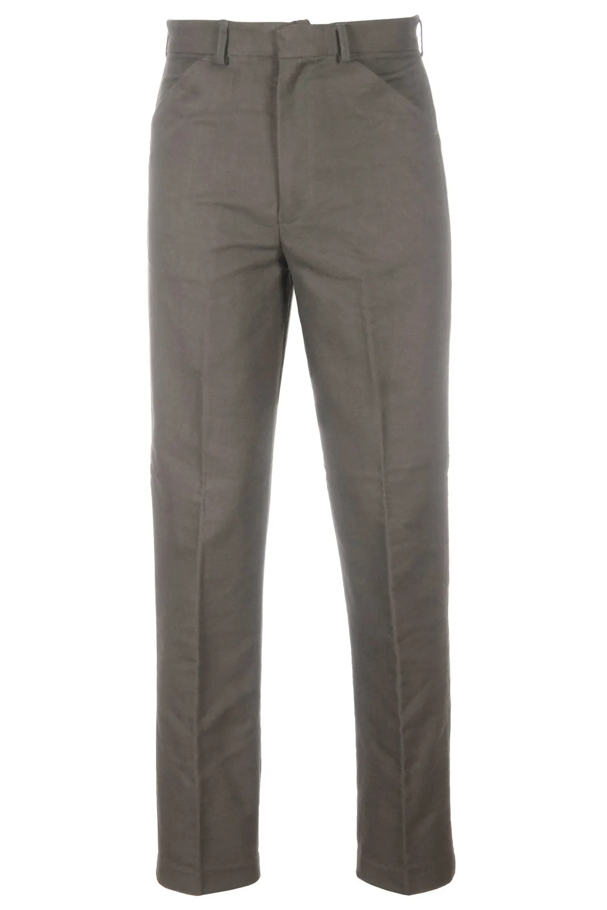 Men's Moleskin Trousers