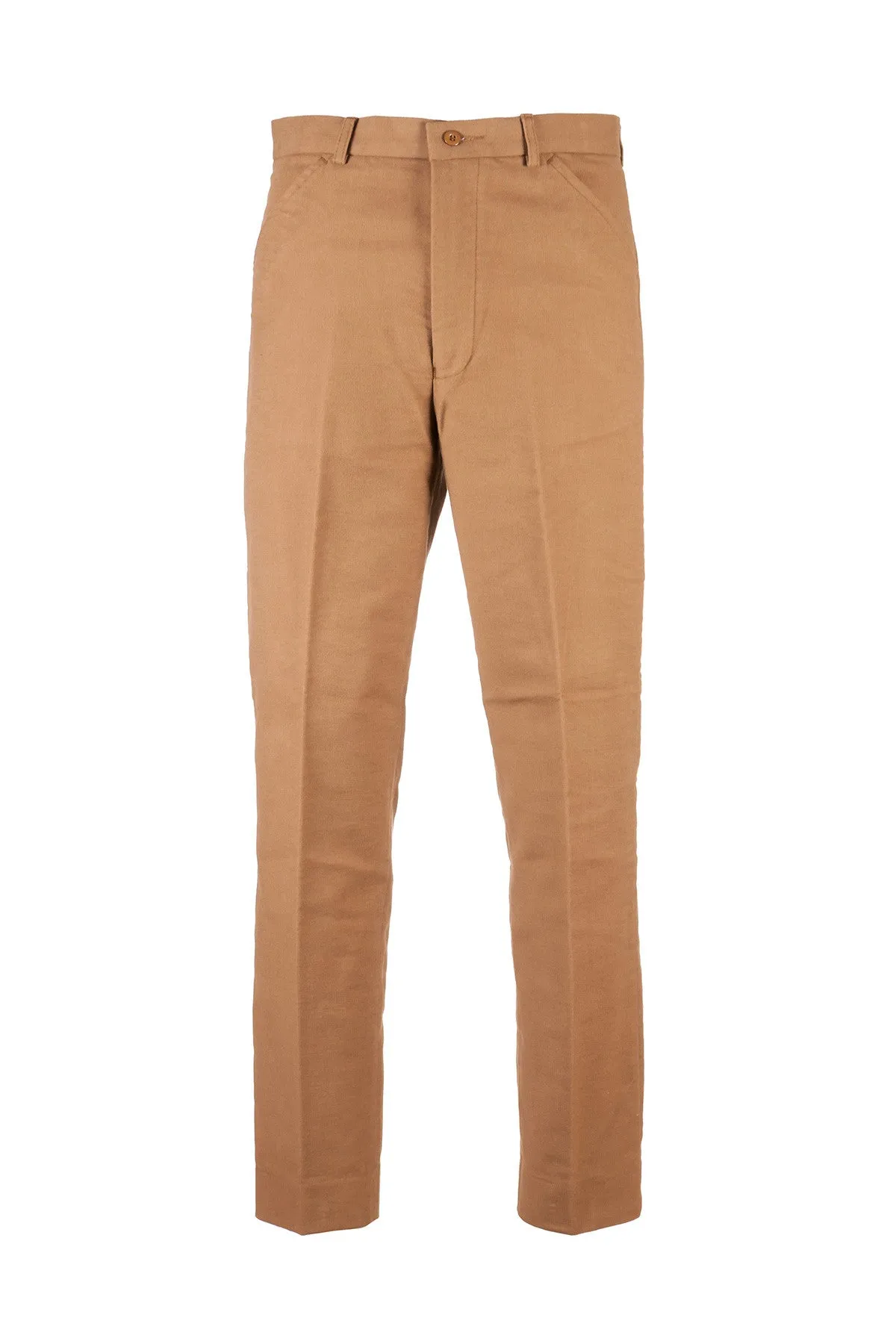 Men's Moleskin Trousers