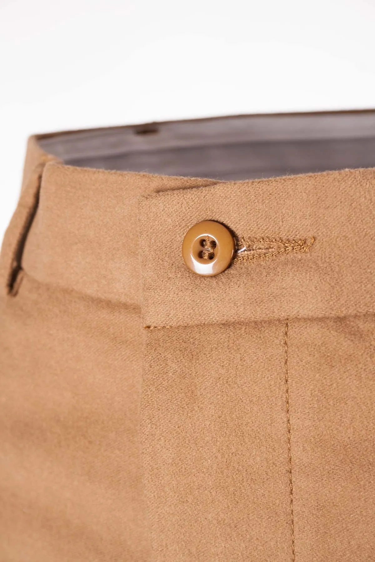 Men's Moleskin Trousers