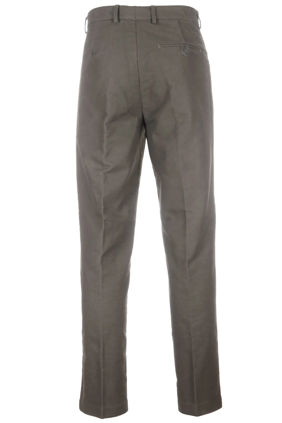 Men's Moleskin Trousers