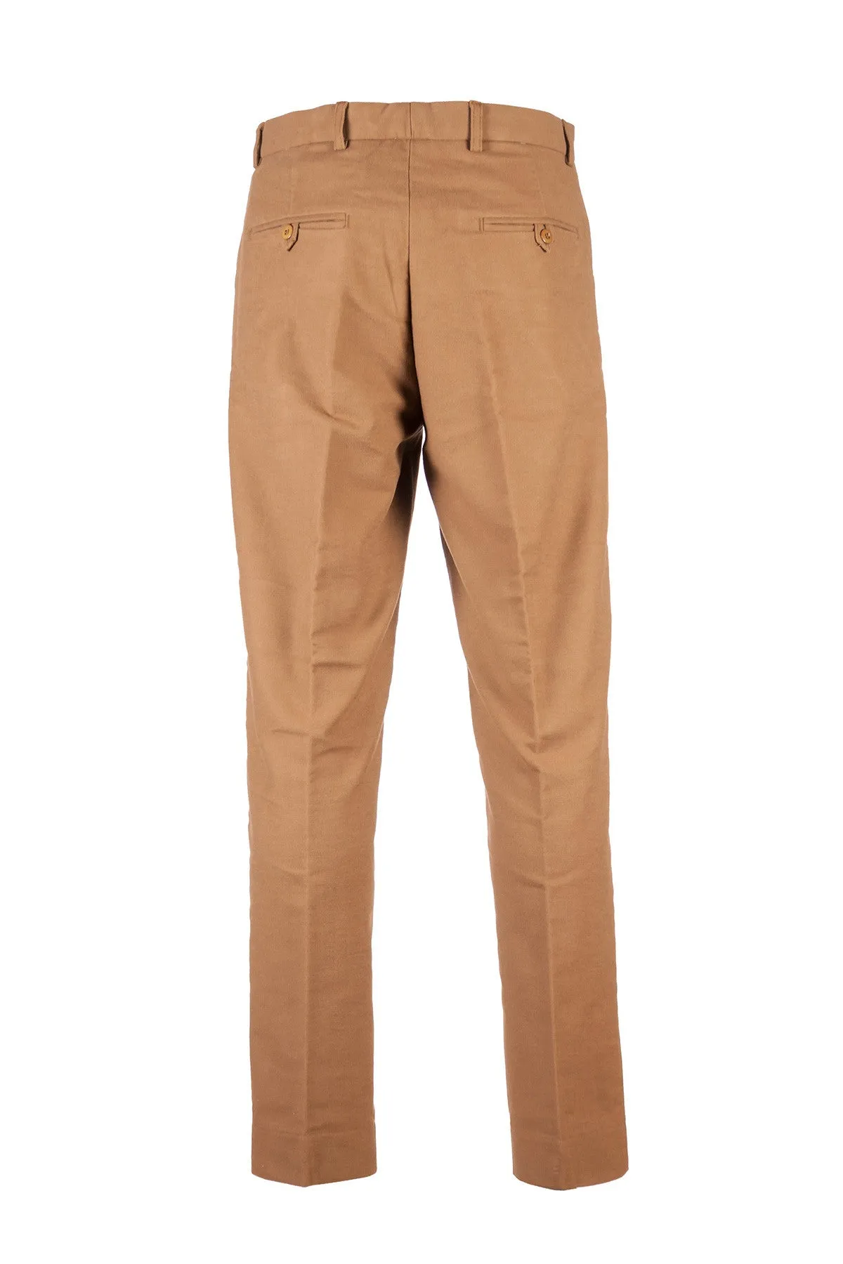 Men's Moleskin Trousers