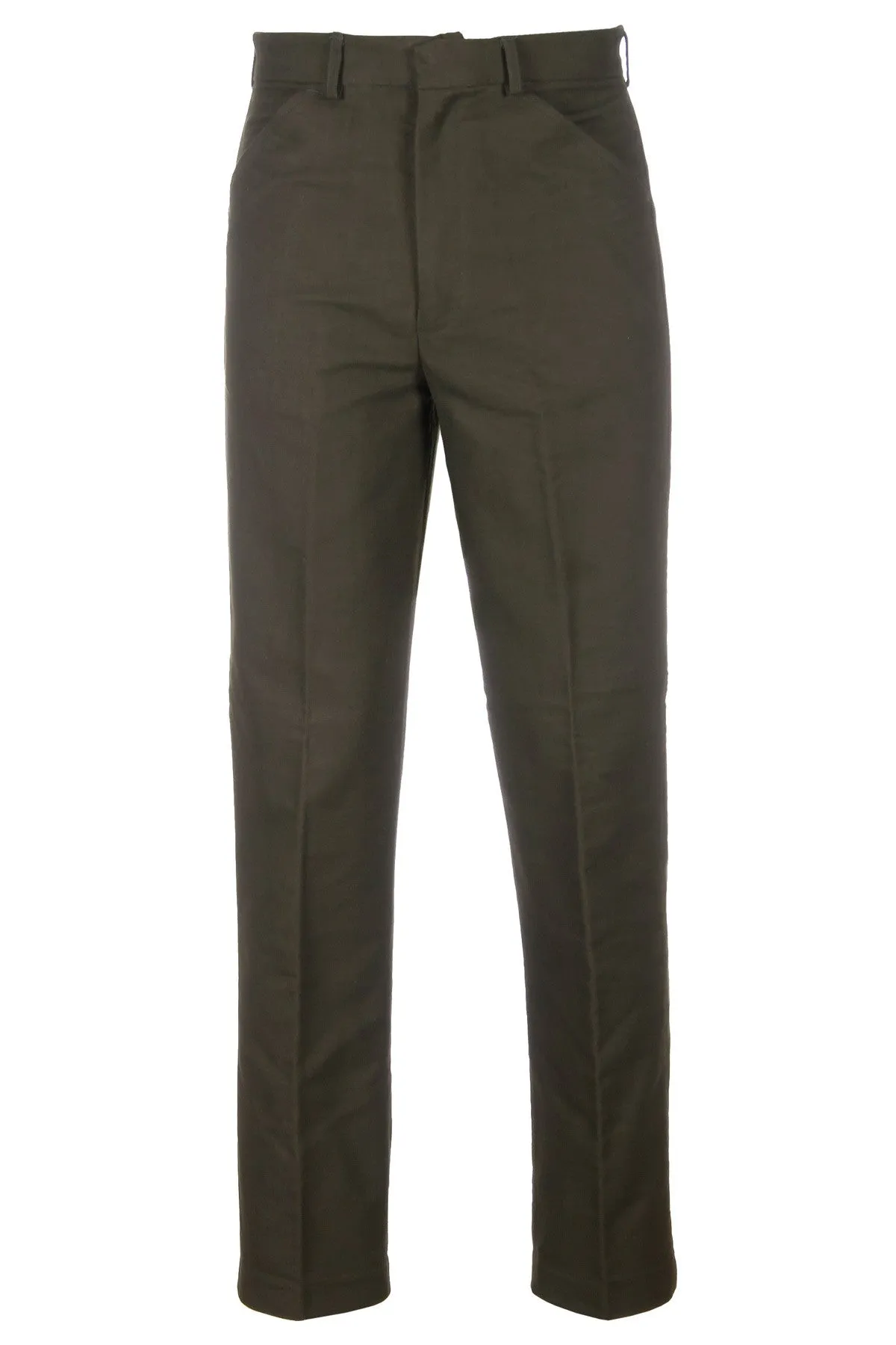 Men's Moleskin Trousers