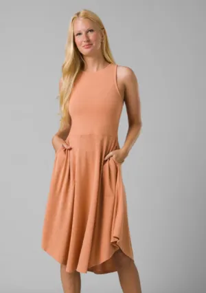 Prana: Cozy Up Bayjour Dress