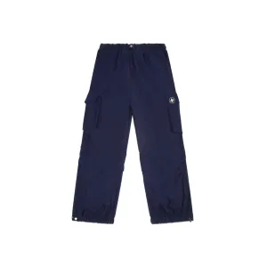 RAZOR CORDUROY CARGO: NAVY