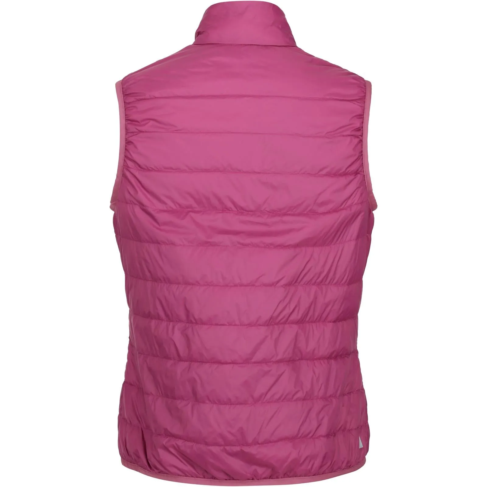 Regatta Womens Hillpack Quilted Bodywarmer Gilet