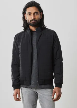 Robert Barakett Linmore Jacket | Black