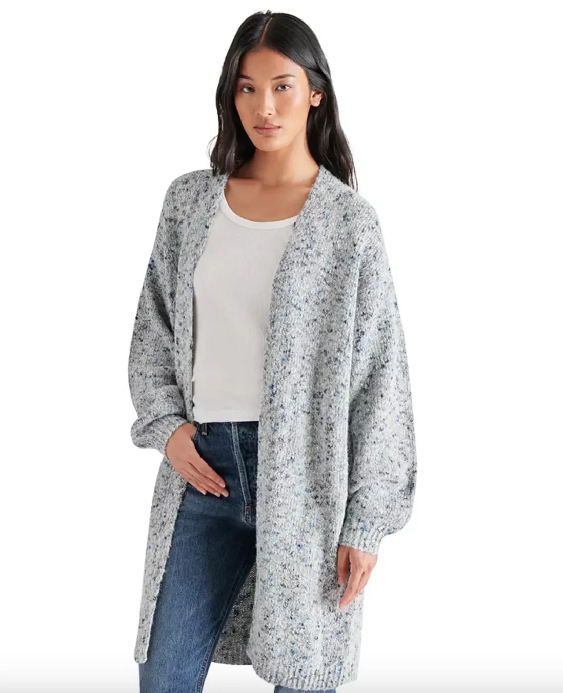 sm emmie cardigan