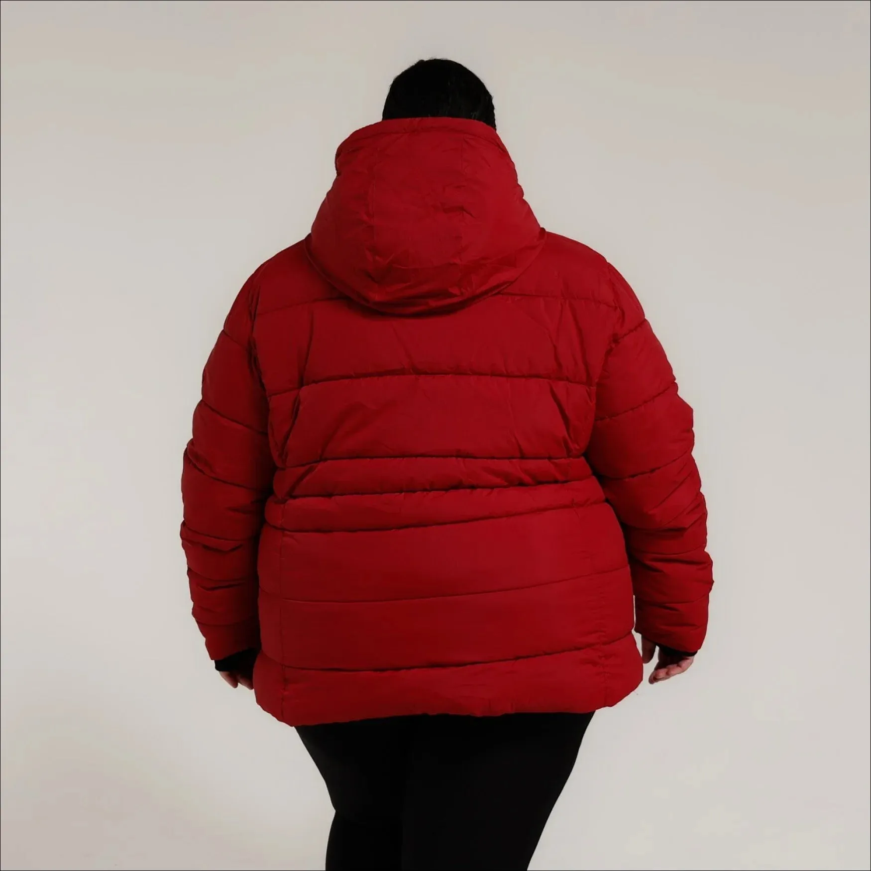 Snow Country Outerwear Women’s Plus Size Winter Ski Coat Jacket 1X-6X Luna