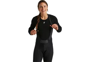 Specialized Sl Expert Softshell Bib Tight Women's