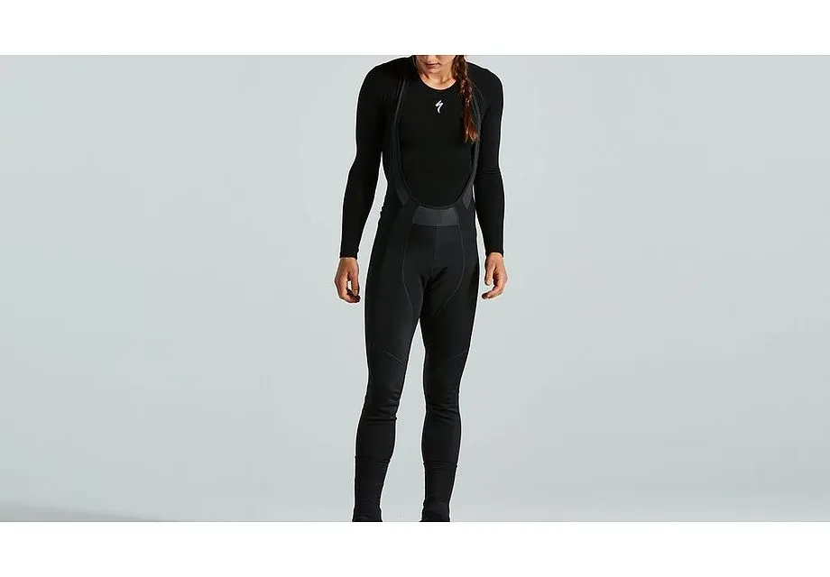 Specialized Sl Expert Softshell Bib Tight Women's