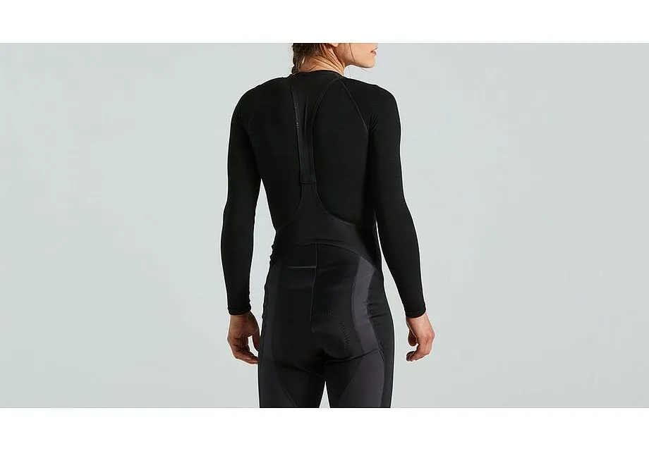 Specialized Sl Expert Softshell Bib Tight Women's