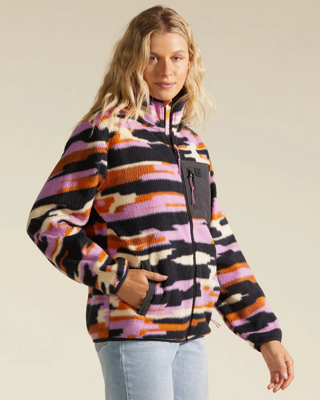 Switchback Full Zip 2 Jkt Women's