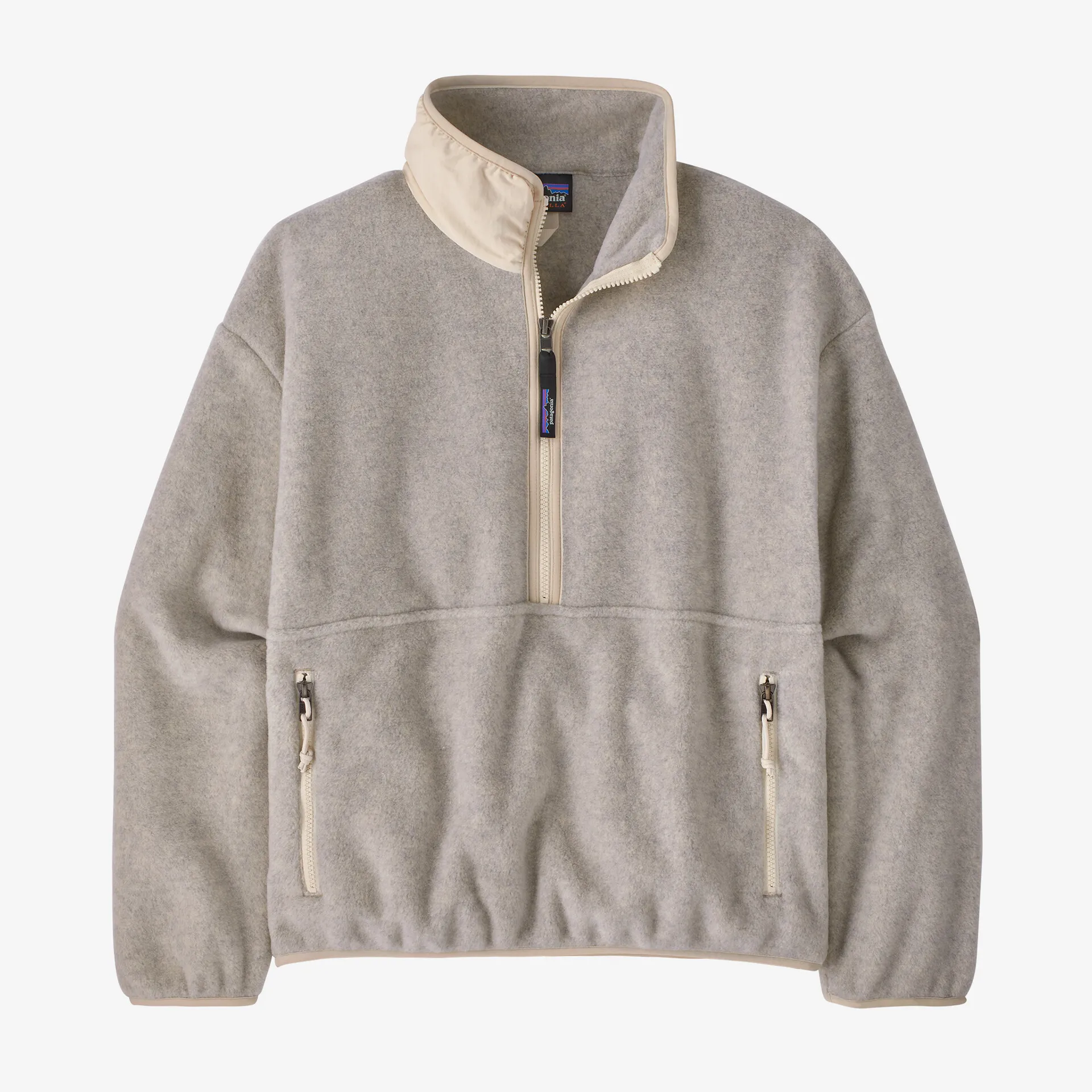 Synchilla Marsupial Fleece Women's