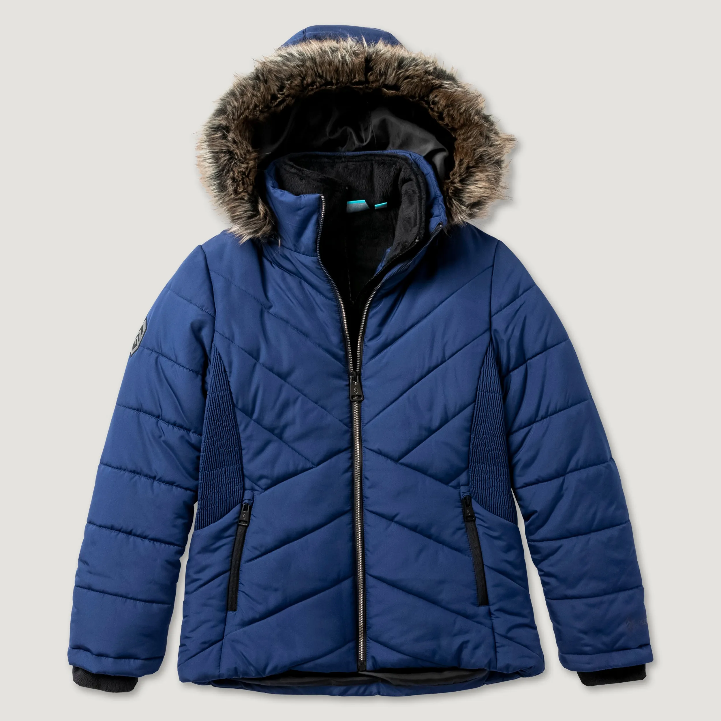 Women's Brisk II Parka Jacket