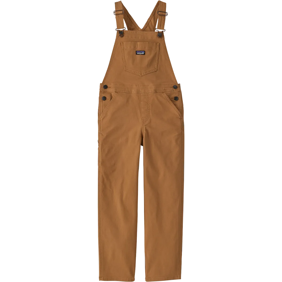 Youth Overalls